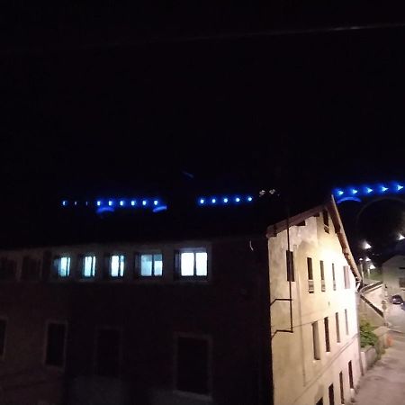 Agreable Appartement Morbier Exteriör bild