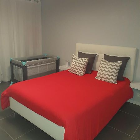 Agreable Appartement Morbier Exteriör bild